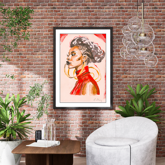 Discernment (Limited Edition)