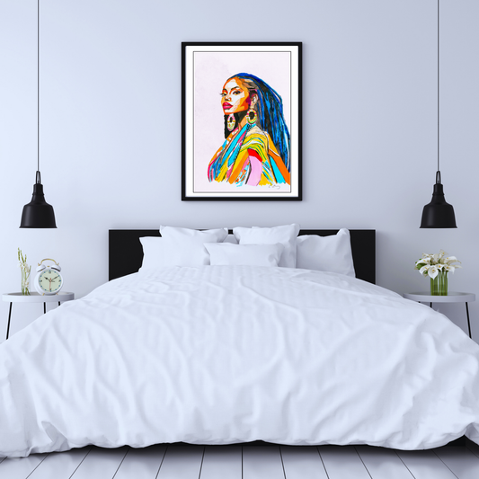 Dignified-Divinity (Limited Edition)