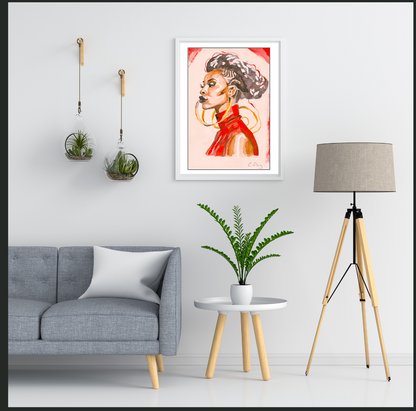 Discernment (Limited Edition)