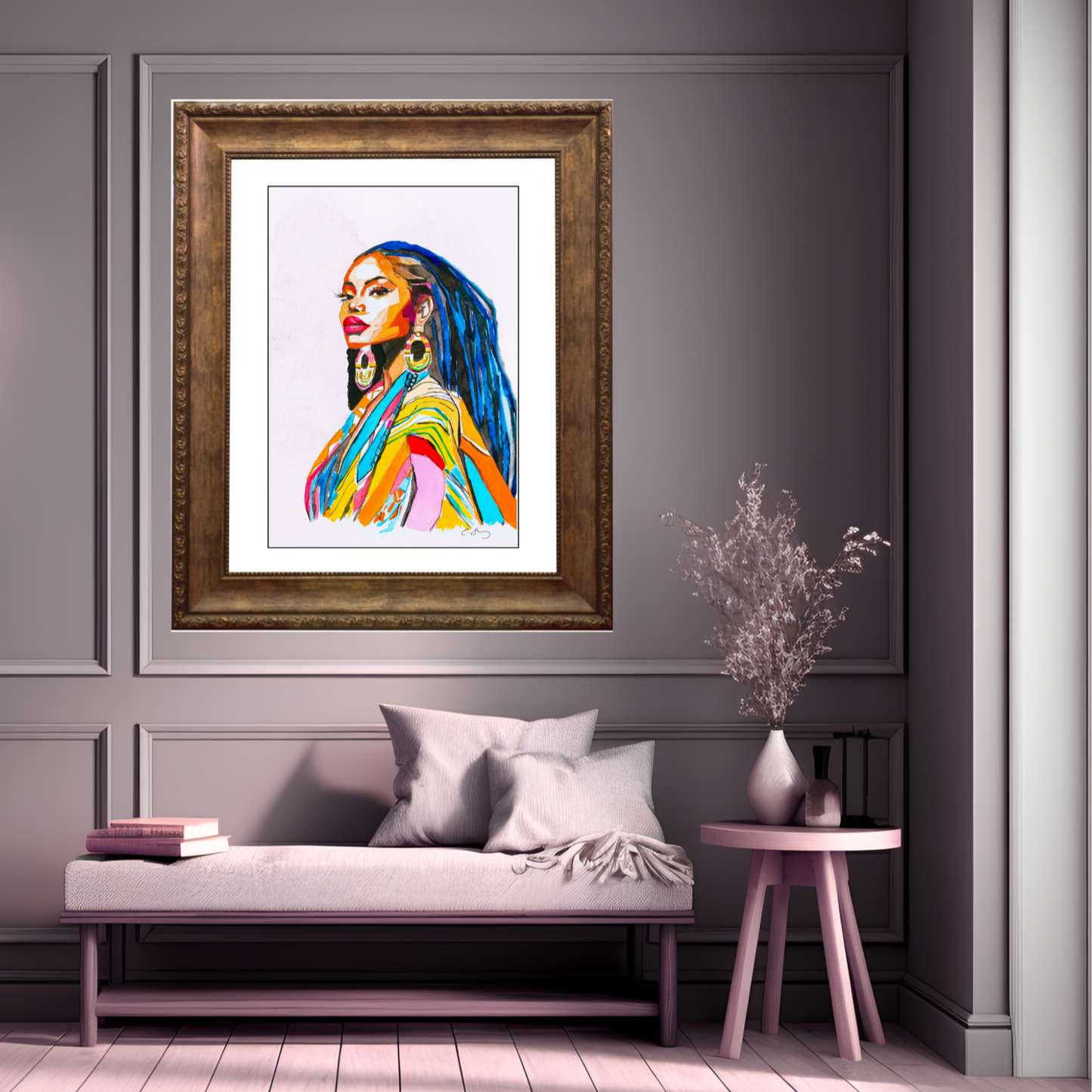 Dignified-Divinity (Limited Edition)