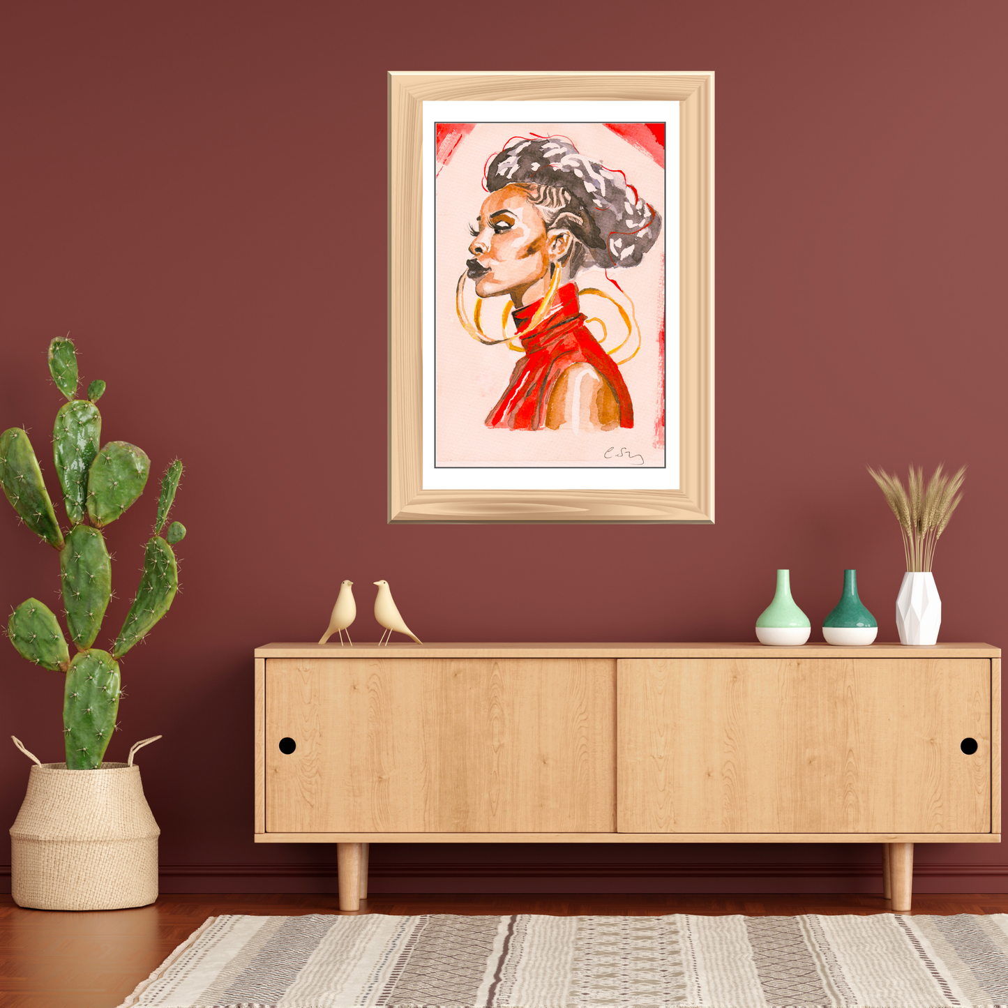 Discernment (Limited Edition)