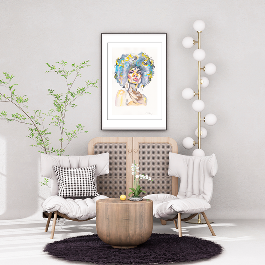 Tamed (Limited Edition)