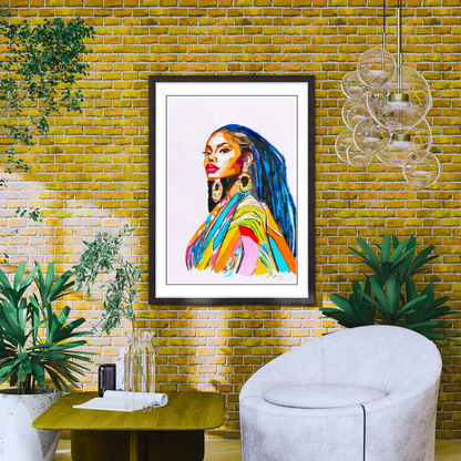 Dignified-Divinity (Limited Edition)