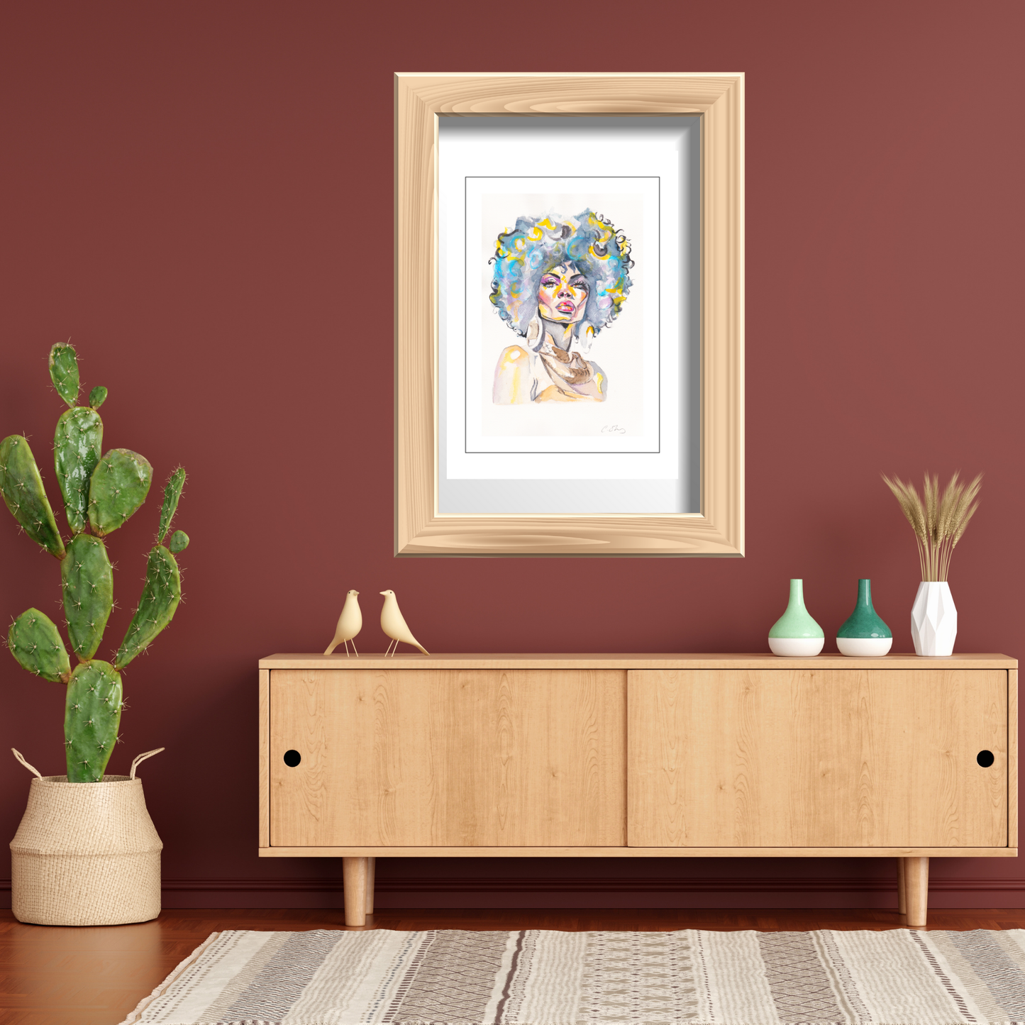 Tamed (Limited Edition)