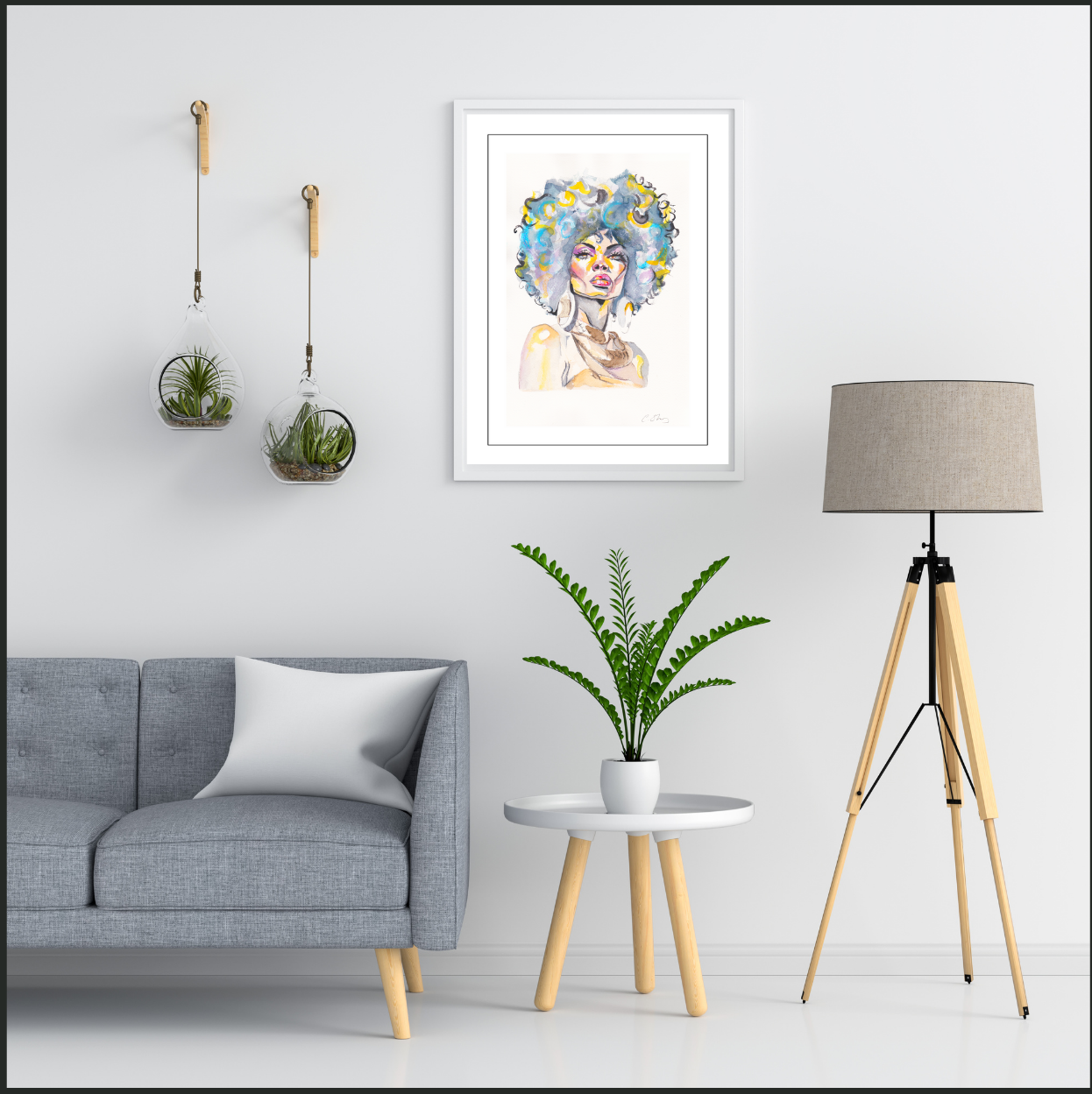 Tamed (Limited Edition)